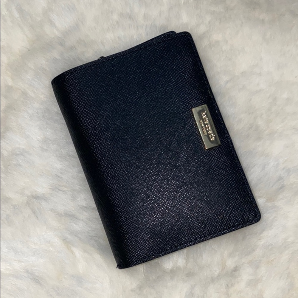 Kate spade wallet - includes coin pouch
